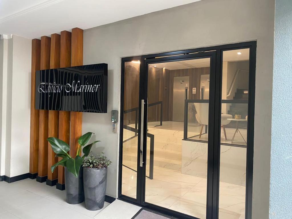 Avenida Atlantica, Beira Mar, Pe Na Areia Lägenhet Balneário Camboriú Exteriör bild