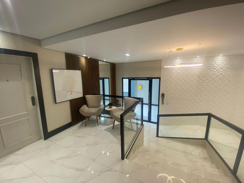 Avenida Atlantica, Beira Mar, Pe Na Areia Lägenhet Balneário Camboriú Exteriör bild
