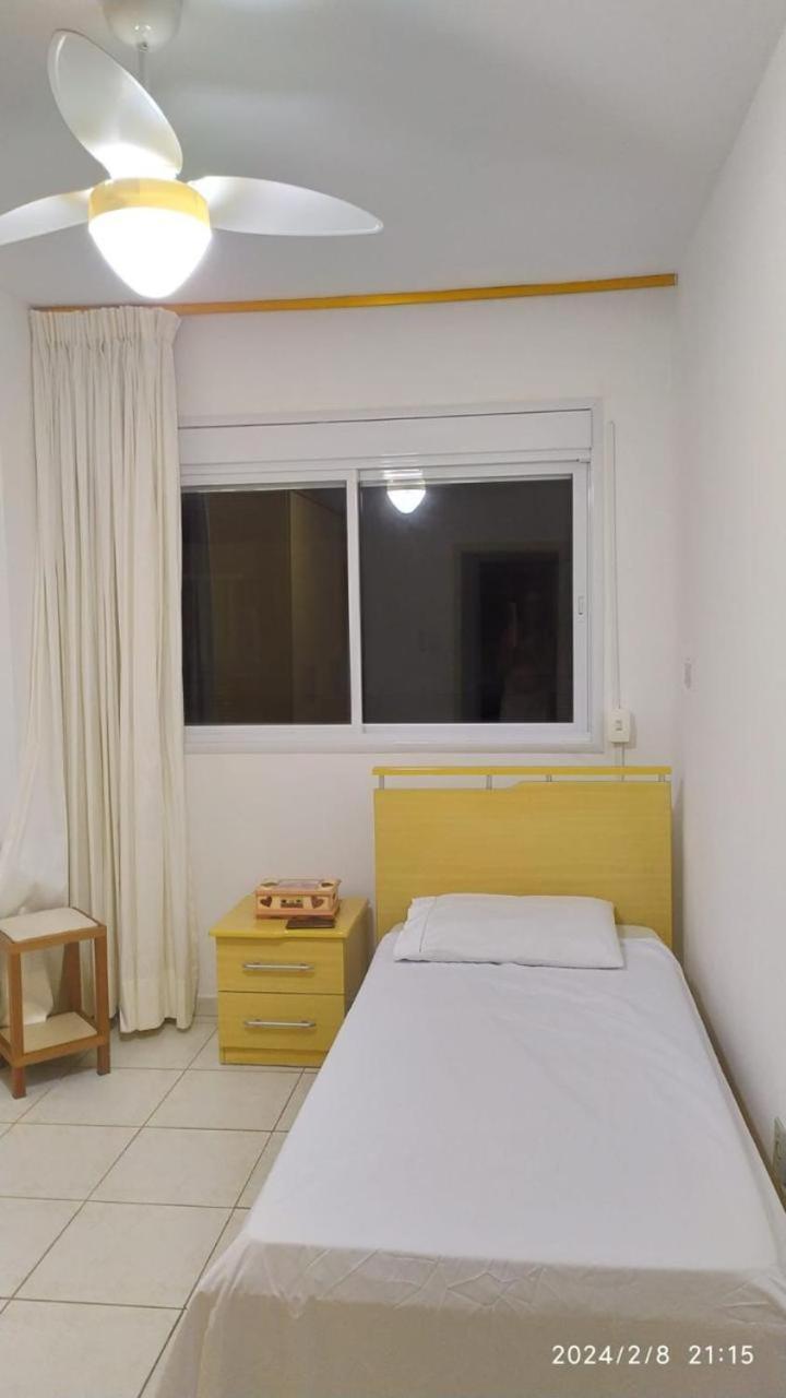 Avenida Atlantica, Beira Mar, Pe Na Areia Lägenhet Balneário Camboriú Exteriör bild
