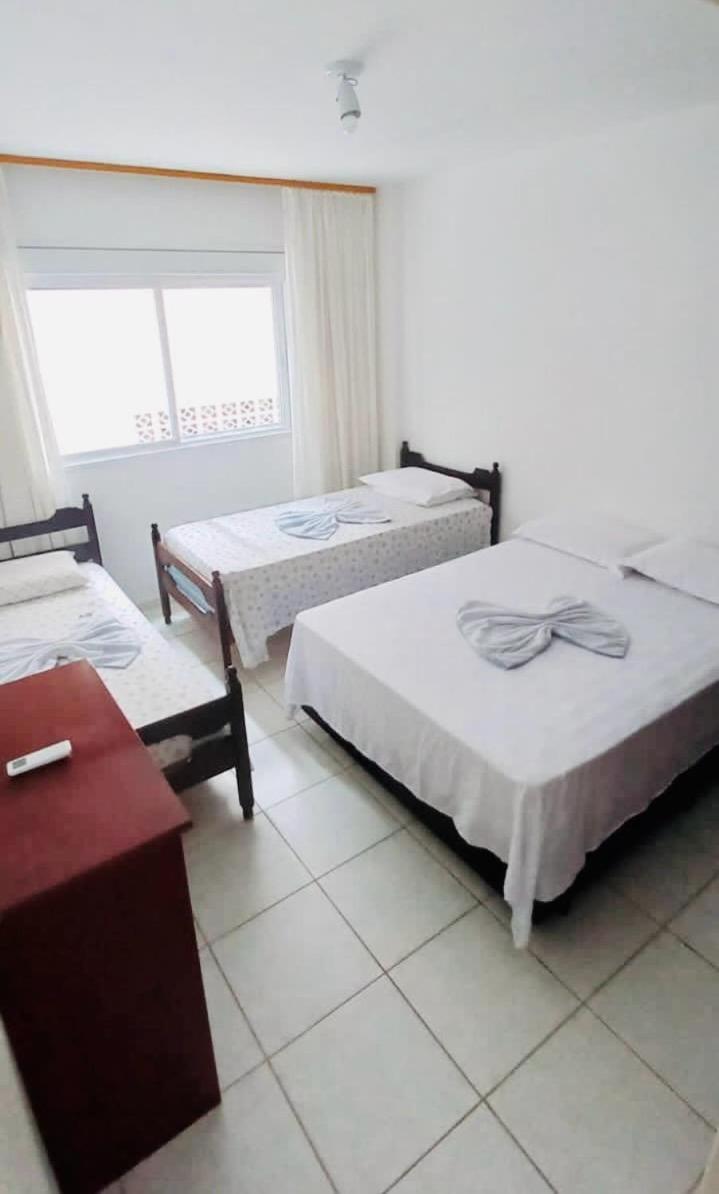 Avenida Atlantica, Beira Mar, Pe Na Areia Lägenhet Balneário Camboriú Exteriör bild