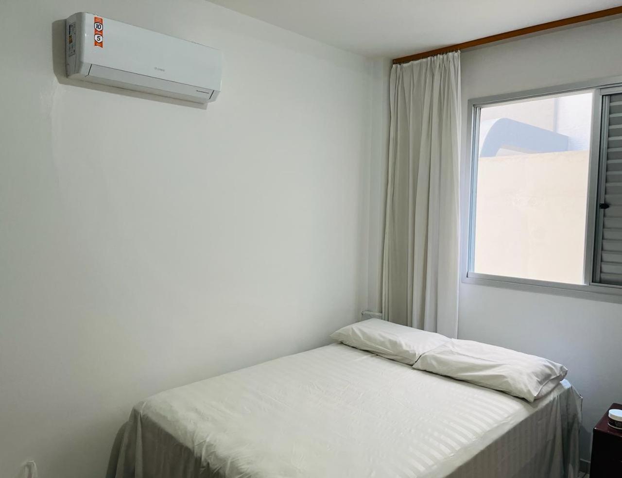 Avenida Atlantica, Beira Mar, Pe Na Areia Lägenhet Balneário Camboriú Exteriör bild